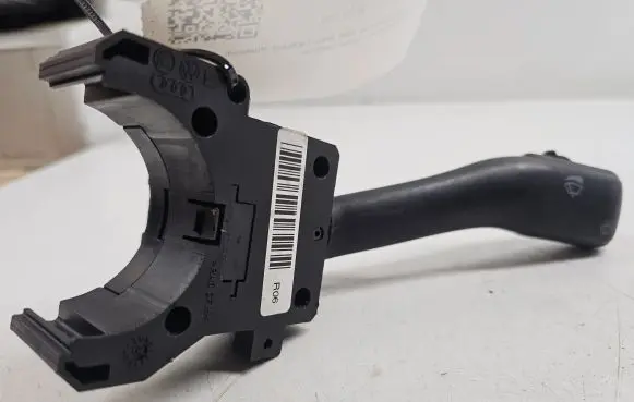 Volkswagen PASSAT B5 Wiper speed switch 4B0953503E