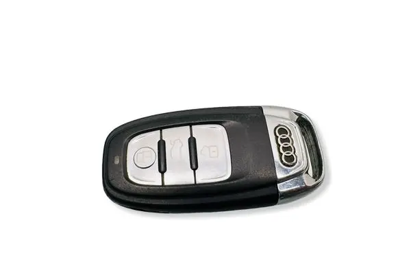 Audi A4 S4 B8 8K Ignition key/card 4G0959754K