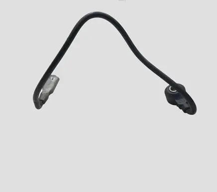 Jaguar XF X250 Detonation knock sensor 4R8Q12A699AC