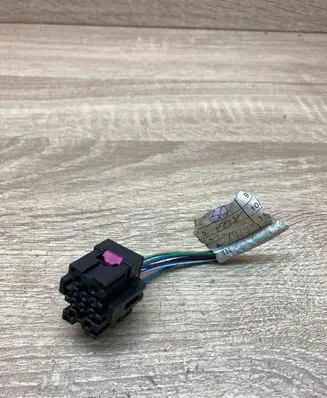 Volkswagen PASSAT B5 Plug wire 8A0972986 962664