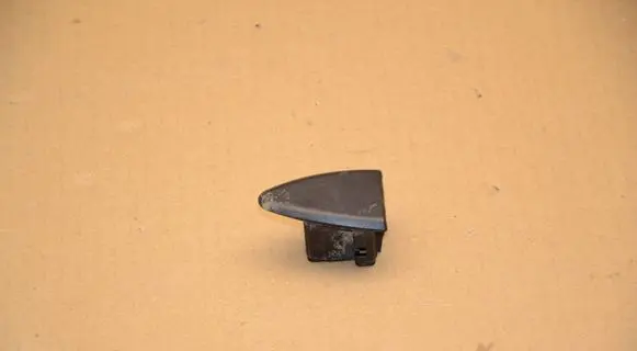 Skoda Octavia Mk4 Loading door cover/cap 8Y0837167A 11439