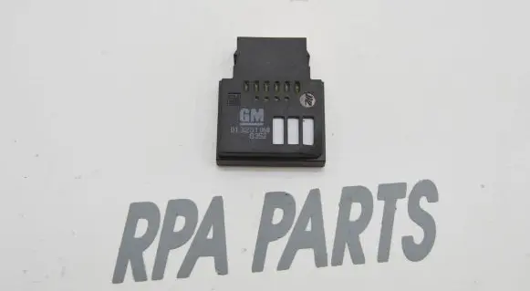 Opel Insignia A Interior temperature sensor 013231068 11284867