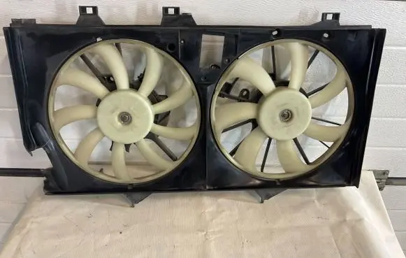 Toyota Camry Viscous fan AA422750