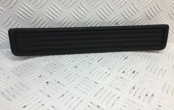 Honda Accord Rear sill trim cover 84262TL0003020