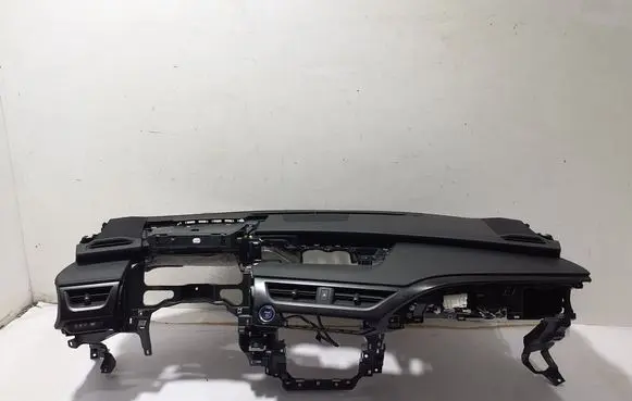 Lexus UX Dashboard 554007601021