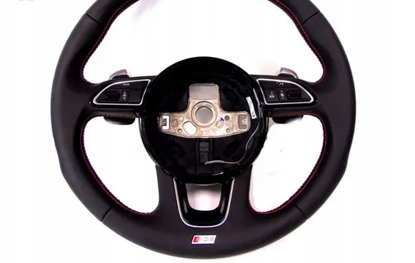 Audi Q5 SQ5 Steering wheel 8R0419091AF