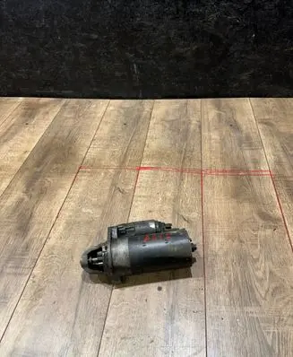 Audi A6 S6 C6 4F Starter motor