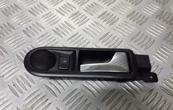 Volkswagen Bora Rear door handle trim 1J4839114C