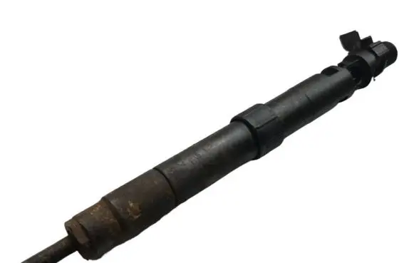Ford Mondeo MK IV Fuel injector 9686191080 9JEJ74H 68U1YX0