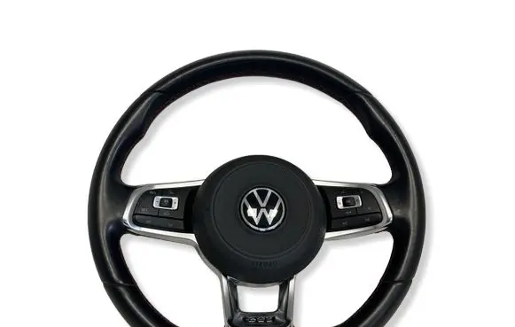 Volkswagen Golf VII Steering wheel 2G0419091