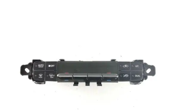 Toyota Prius (XW50) Climate control unit 5590047220
