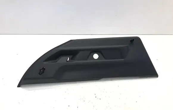 Peugeot 3008 III (C) pillar trim 9841581480