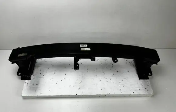 KIA Forte Front bumper support beam M6010