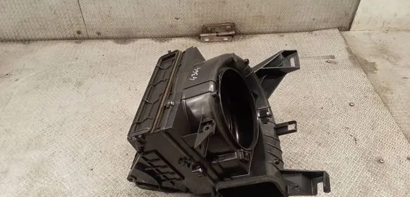 Honda Jazz Interior heater climate box assembly housing 