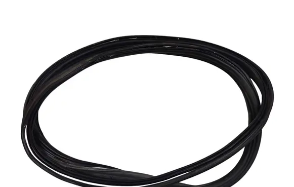 Ford Escape III Trunk rubber seal (body) EJ54S404A07 EJ54S404A07BA EC4CA