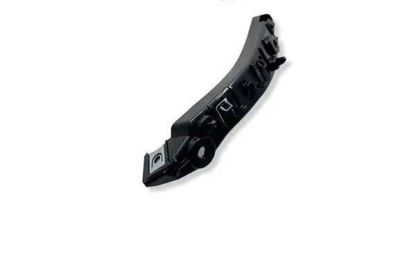Tesla Model Y Juniper Bumper support mounting bracket corner 198388700D 189872200D