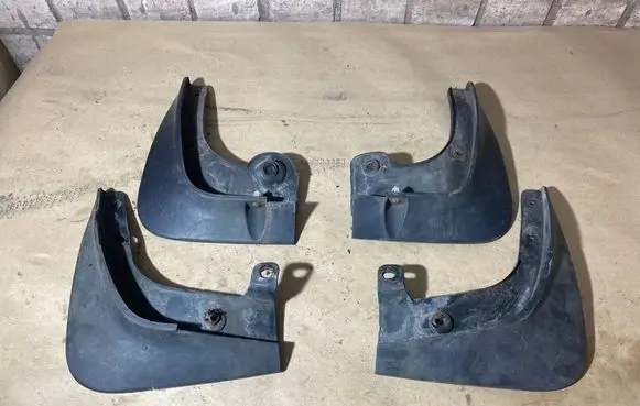 Hyundai Sonata Mudguards set 868313K000 868323K000 868413K000