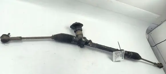 Citroen C4 Aircross Steering rack