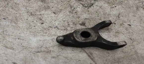 Toyota Previa (XR30, XR40) II Fuel Injector clamp holder NOCODE