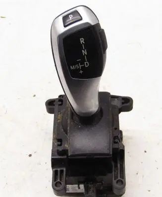 BMW X3 F25 Gear selector/shifter in gearbox 9291527