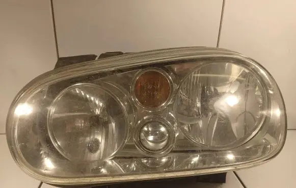 Volkswagen Golf IV Headlight/headlamp 1J2941015A 67742030 01115164