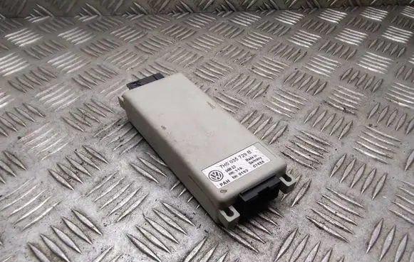 Phone control unit/module