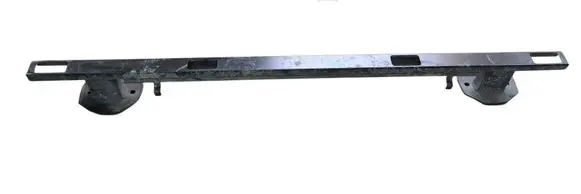 Citroen Jumper Rear bumper support beam 