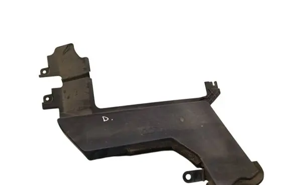 Nissan Leaf I (ZE0) Radiator trim 628223NA0A