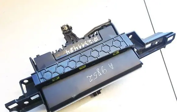 Audi A7 S7 4G Screen/display/small screen