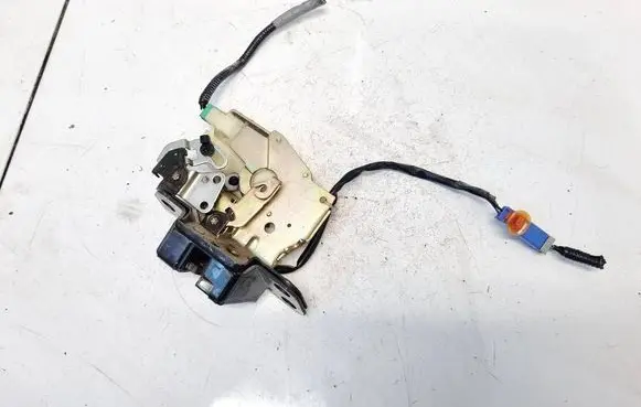 Honda Jazz Tailgate/trunk/boot lock/catch/latch