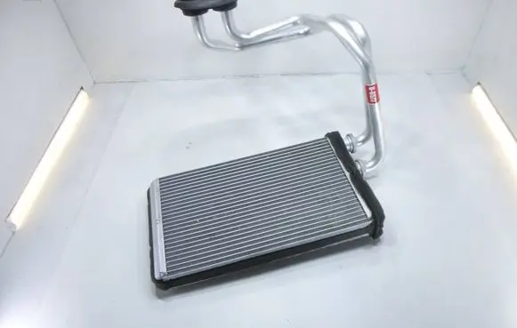 Audi A4 S4 B9 Heater blower radiator E646001 HC781