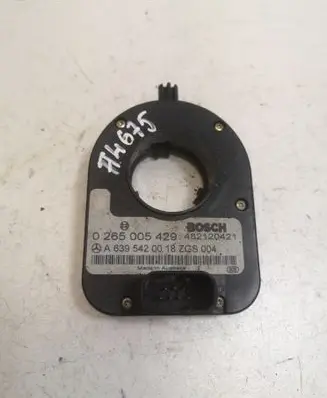 Mercedes-Benz Vito Viano W639 Steering angle sensor A6395420018