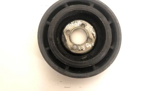 Opel Corsa C Crankshaft pulley 