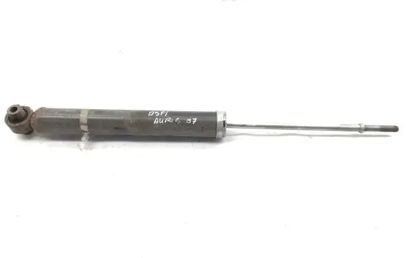 Toyota Auris 150 Rear shock absorber/damper