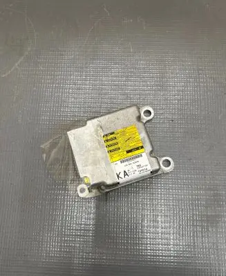 Toyota Avensis T270 Airbag control unit/module 8917005250 S0T2ZT6T2