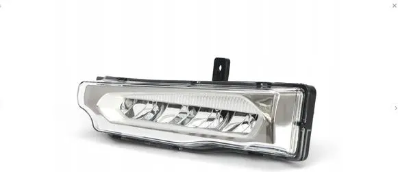 BMW X4 G02 Front fog light 63177412527