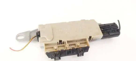 Mercedes-Benz E W211 Antenna control unit a2118203089 921869001