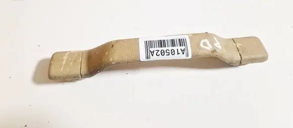 Volvo S70 V70 V70 XC Front interior roof grab handle