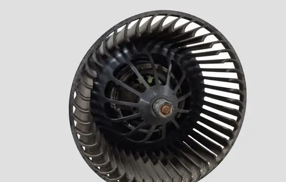 Ford C-MAX II Heater fan/blower AV6N18456CA