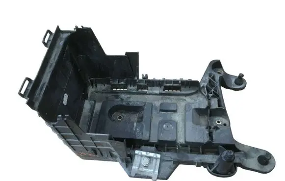 Volkswagen Golf Plus Battery tray 1K0915325A