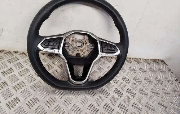 Volkswagen Atlas Steering wheel 2GJ419089