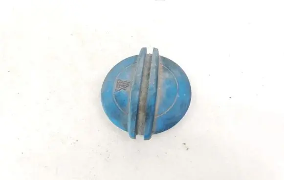 Ford Galaxy Coolant expansion tank/reservoir cap 3b0121321