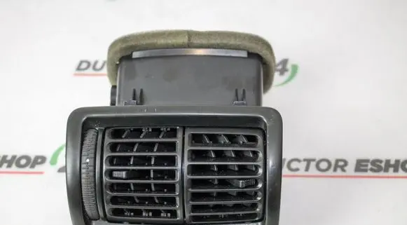 Cadillac BLS Dashboard side air vent grill/cover trim 12789734 308710