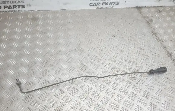 Opel Insignia A Clutch pipe/line 