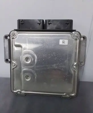 Ford Edge II Engine control unit/module F2GA-12A650-CDA 0261S16981 F2GA12A650CDA