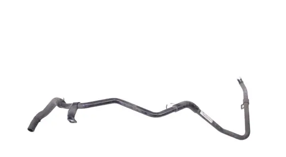 Mercedes-Benz Sprinter W906 Engine coolant pipe/hose A9068322223