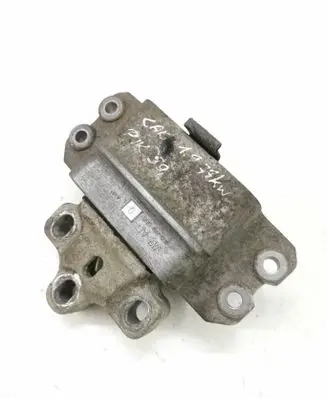 Volkswagen Caddy Engine mount bracket 1K0199555
