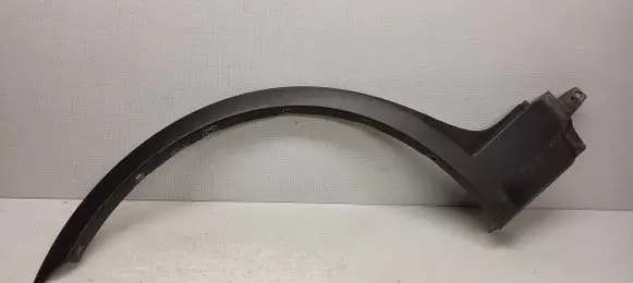 BMW X3 E83 Front arch trim 51773405817 12125313