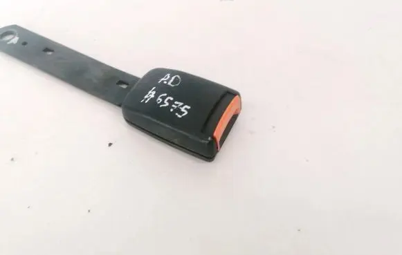 Ford Galaxy Front seatbelt buckle