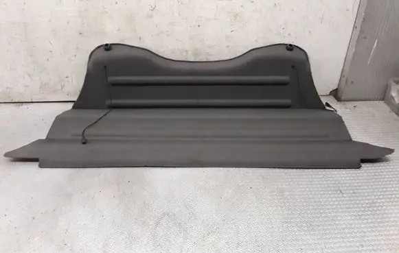 Ford Focus C-MAX Parcel shelf load cover 